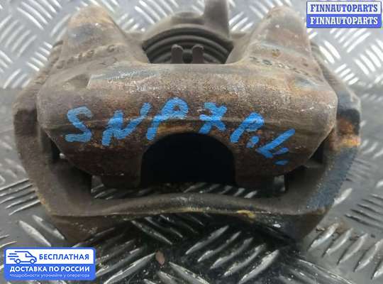 Суппорт на Mercedes-Benz A (W176)