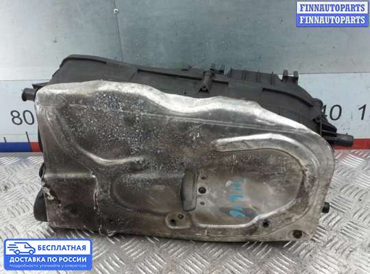 Корпус воздушного фильтра на Mercedes-Benz E (W212)