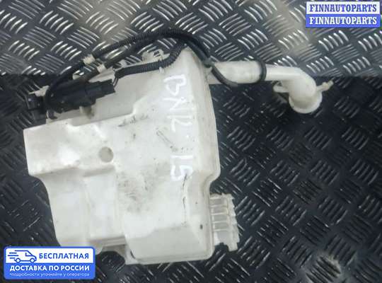 Бачок омывателя на Ford Focus III