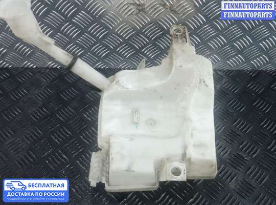 Бачок омывателя на Ford Focus III