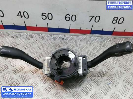Подрулевой переключатель на Volkswagen Bora (1J2)