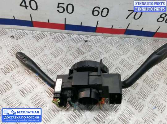 Подрулевой переключатель на Volkswagen Bora (1J2)
