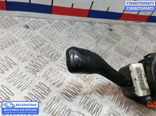 Подрулевой переключатель на Volkswagen Bora (1J2)