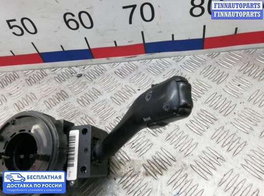 Подрулевой переключатель на Volkswagen Bora (1J2)