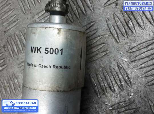 Корпус топливного фильтра на BMW 5 (F10/F11)