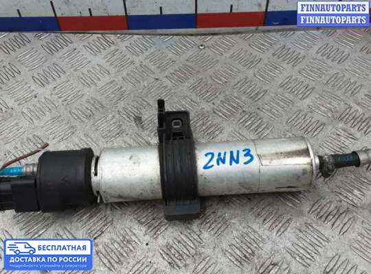 Корпус топливного фильтра на BMW 5 (F10/F11)