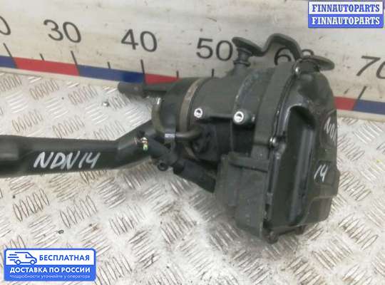 Насос ГУР (ЭУР, ЭГУР) на Peugeot 308 I (T7)