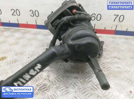 Насос ГУР (ЭУР, ЭГУР) на Peugeot 308 I (T7)