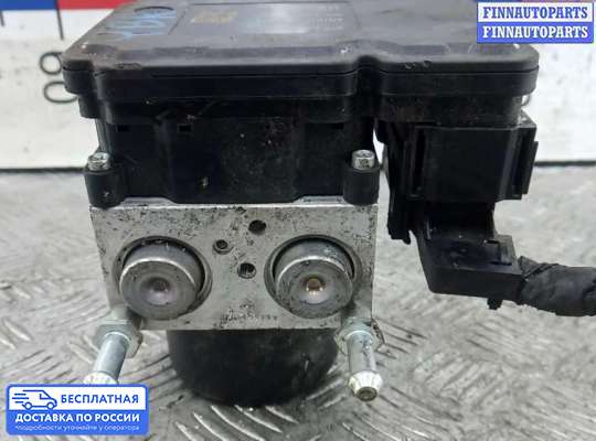 Блок ABS на Jeep Compass (MK)