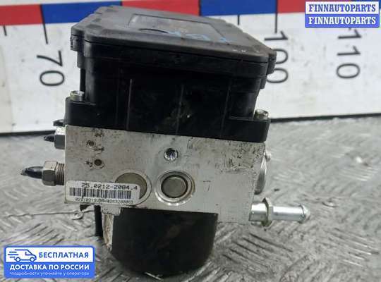 Блок ABS на Jeep Compass (MK)
