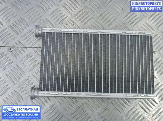 Радиатор отопителя (печки) на BMW 3 (F30/F31)
