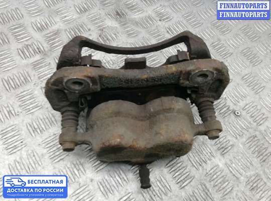 Суппорт на Opel Antara