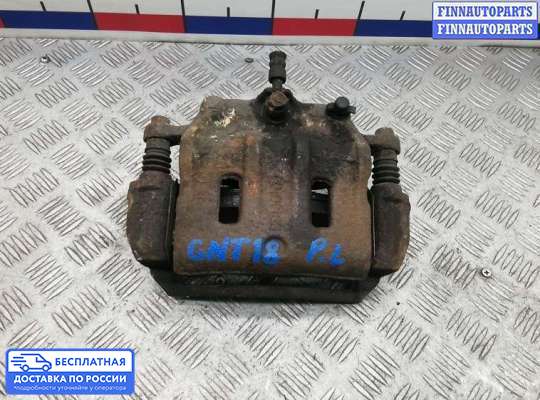 Суппорт на Opel Antara