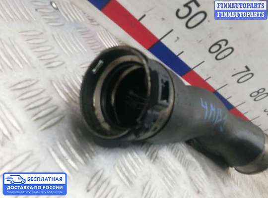 Патрубок (трубка, шланг) на BMW X3 (F25)