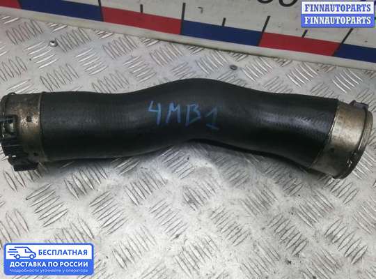 Патрубок (трубка, шланг) на BMW X3 (F25)