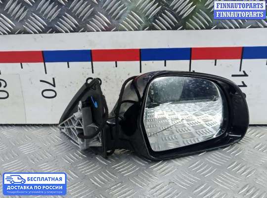Зеркало боковое на Skoda Superb II (3T)