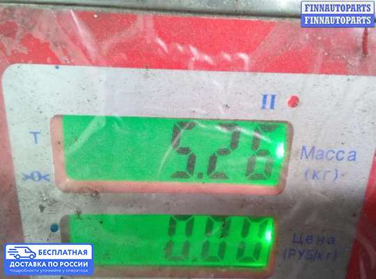 ТНВД на Ford Mondeo IV