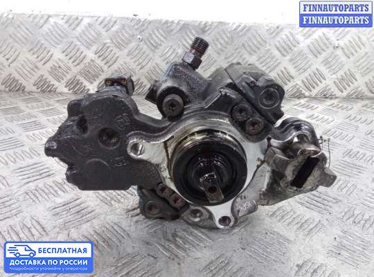 ТНВД на Ford Mondeo IV