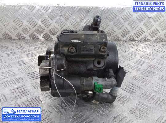 ТНВД на Ford Mondeo IV