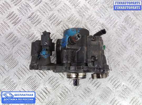 ТНВД на Ford Mondeo IV