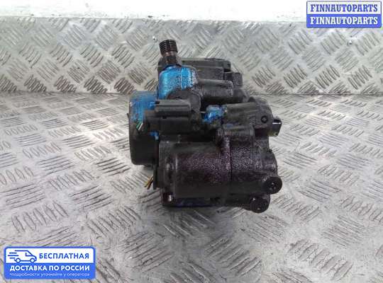 ТНВД на Ford Mondeo IV