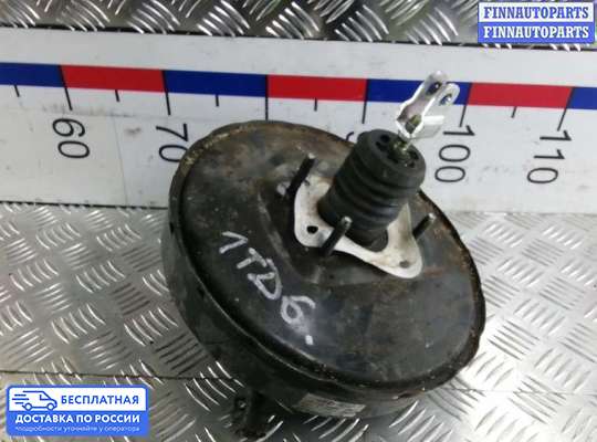 Вакуумный усилитель тормозов на Kia Ceed I (ED)