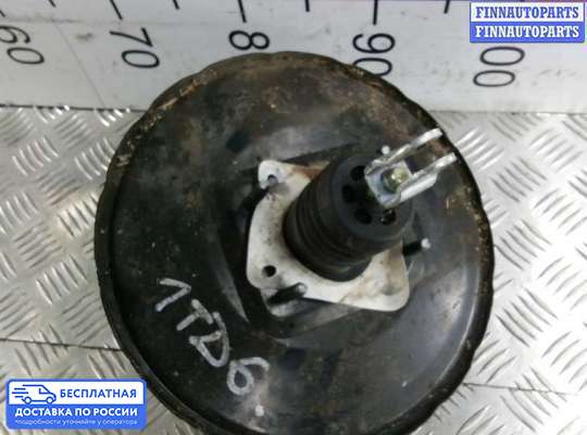 Вакуумный усилитель тормозов на Kia Ceed I (ED)
