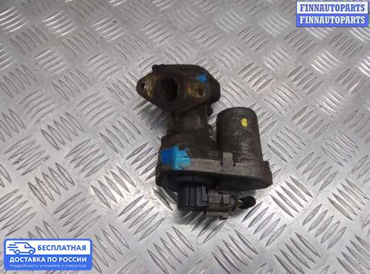 Клапан рециркуляции газов (EGR) на Citroen Jumper II (250/290)