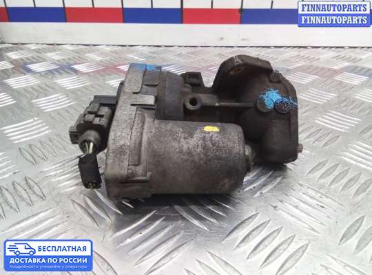 Клапан рециркуляции газов (EGR) на Citroen Jumper II (250/290)