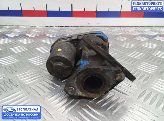 Клапан рециркуляции газов (EGR) на Citroen Jumper II (250/290)
