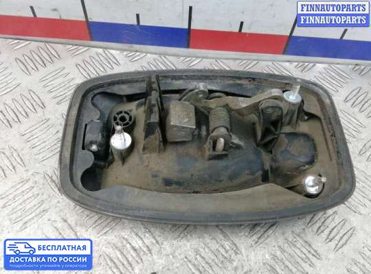 Ручка двери наружная на Peugeot Boxer II (250/290)