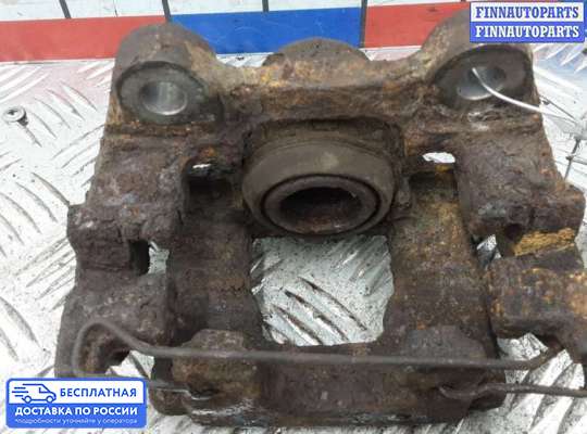 Суппорт на Mercedes-Benz C (W204)