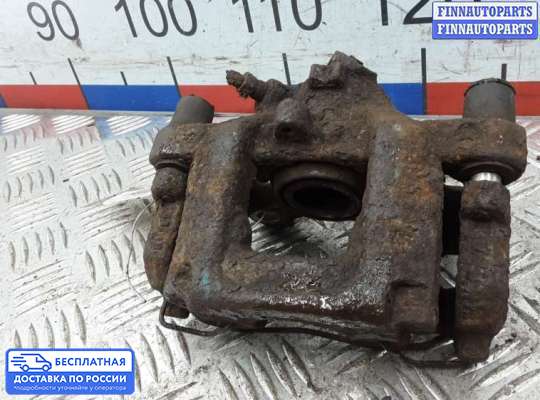 Суппорт на Mercedes-Benz C (W204)