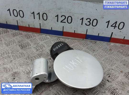 Лючок бензобака на Kia Soul