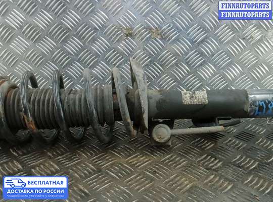 Пружина подвески на Volkswagen Passat CC (357)