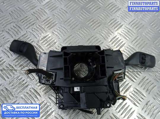 Подрулевой переключатель на Ford Focus II