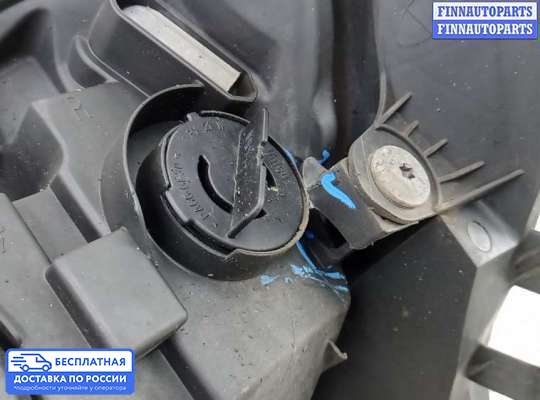 Фара передняя на BMW X1 (E84)