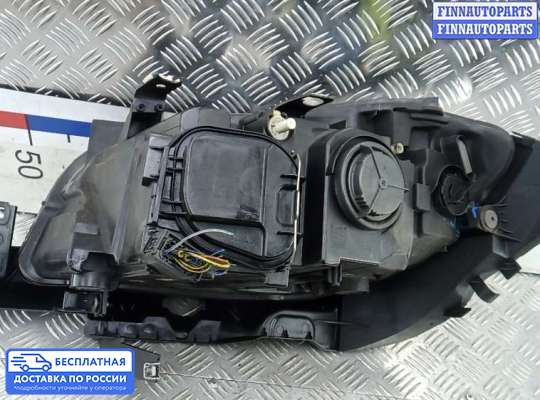 Фара передняя на BMW X1 (E84)