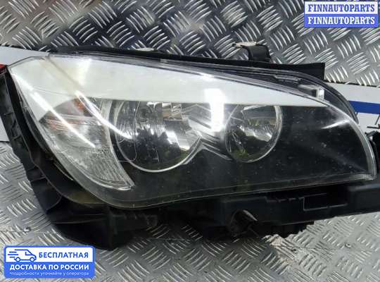 Фара передняя на BMW X1 (E84)