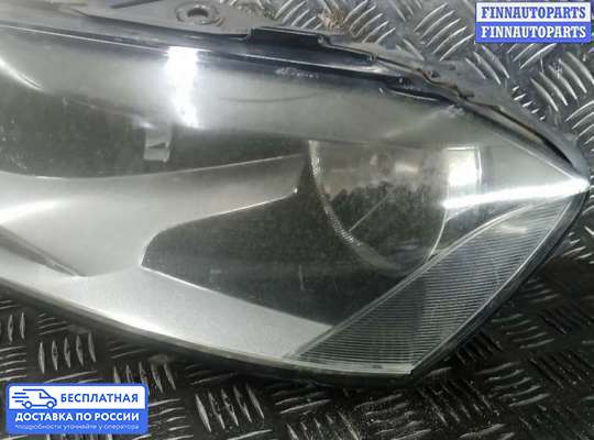 Фара передняя на Volkswagen Passat B7 (36)