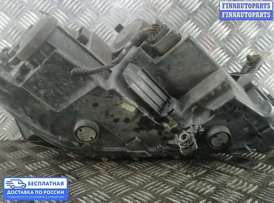 Фара передняя на Volkswagen Passat B7 (36)