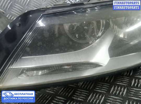 Фара передняя на Volkswagen Passat B7 (36)