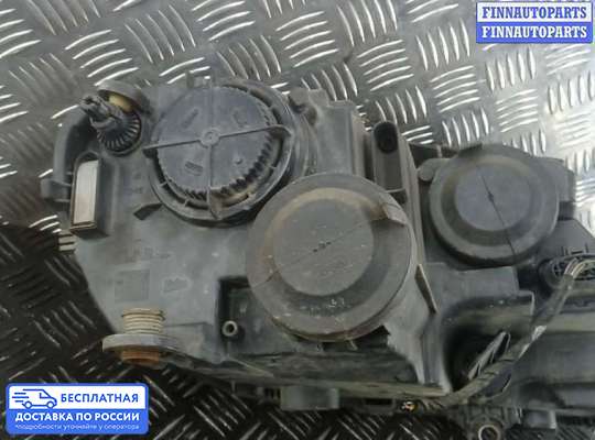 Фара передняя на Volkswagen Passat B7 (36)