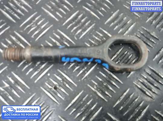 Крюк буксировочный на Skoda Octavia (1Z, A5)