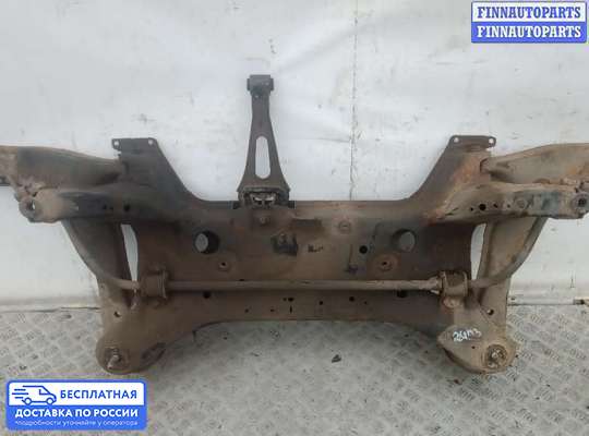 Рычаг подвески на Ford Transit Mk8 (V363)