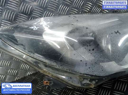 Фара передняя на Opel Insignia