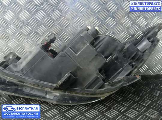 Фара передняя на Opel Insignia