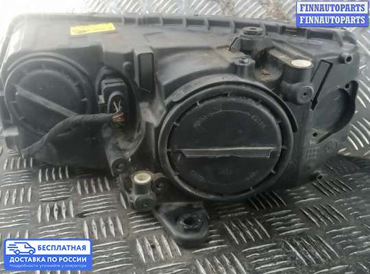 Фара передняя на Skoda Octavia (5E, A7)
