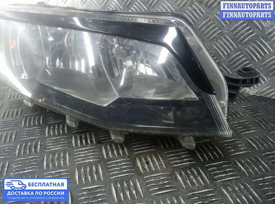 Фара передняя на Skoda Octavia (5E, A7)