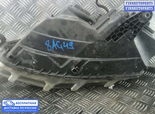 Фара передняя на Skoda Octavia (5E, A7)